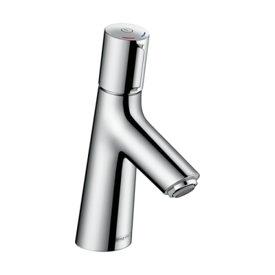 HansGrohe Talis Select S Lavabo Bataryası 80 Kumandalı - 72040000 - HANSGROHE