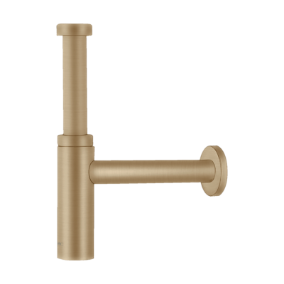 HansGrohe Tasarım Sifon Flowstar S - 52105140 - HANSGROHE