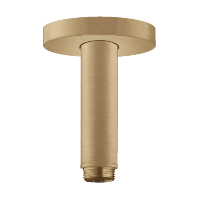 HansGrohe Tavan Bağlantısı S 10 Cm - 27393140 - HANSGROHE