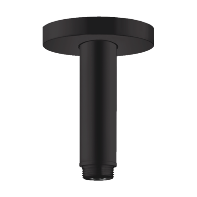 HansGrohe Tavan Bağlantısı S 10 Cm - 27393670 - HANSGROHE