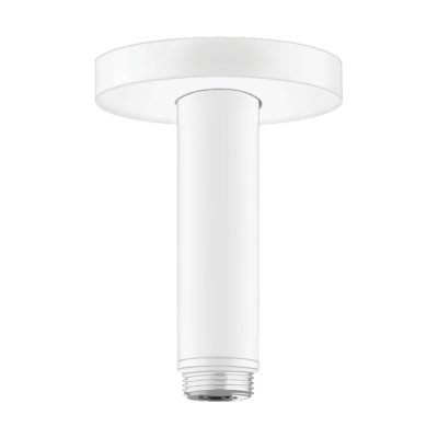 HansGrohe Tavan Bağlantısı S 10 Cm - 27393700 - HANSGROHE