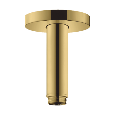 HansGrohe Tavan Bağlantısı S 10 Cm - 27393990 - HANSGROHE