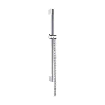 HansGrohe Unica Duş Barı Crometta 65 Cm, Duş Hortumu İle - 27615000 - HANSGROHE