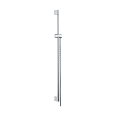 HansGrohe Unica Duş Barı Crometta 90 Cm, Duş Hortumu İle - 27614000 - HANSGROHE