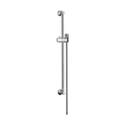 HansGrohe Unica Duş Barı Klasik 65 Cm, Duş Hortumu İle - 27617000 - HANSGROHE