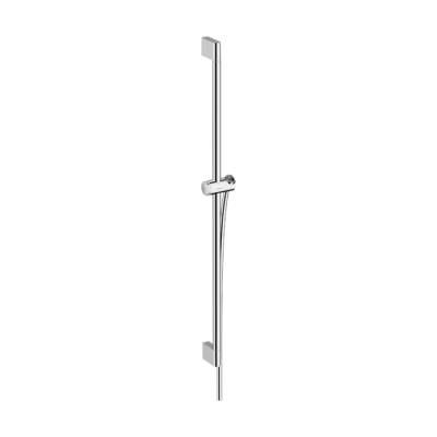 HansGrohe Unica Duş Barı Pulsify S 90 Cm Ve Isiflex 160 Cm Duş Hortumu İle - 24401000 - HANSGROHE