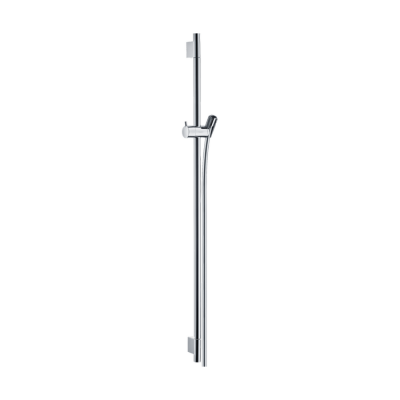 HansGrohe Unica Duş Barı S Puro 90 Cm, Duş Hortumu İle - 28631000 - HANSGROHE
