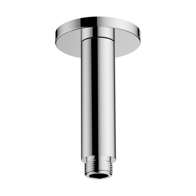 HansGrohe Vernis Blend Tavan Bağlantısı 10 Cm - 27804000 - HANSGROHE