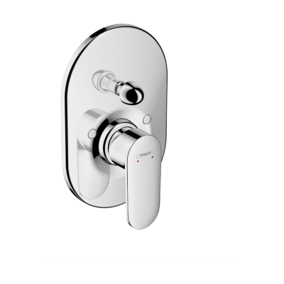 HansGrohe Vernis Blend Tek Kollu Banyo Bataryası Ankastre Montaj - 71449000 - HANSGROHE