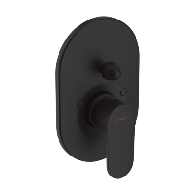 HansGrohe Vernis Blend Tek Kollu Banyo Bataryası Ankastre Montaj - 71449670 - HANSGROHE