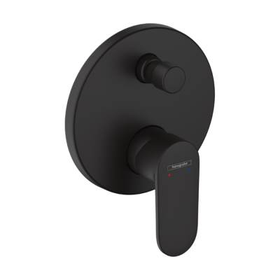 HansGrohe Vernis Blend Tek Kollu Banyo Bataryası Ankastre Montaj - 71466670 - HANSGROHE