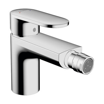 HansGrohe Vernis Blend Tek Kollu Bide Bataryası Kumandalı - 71210000 - HANSGROHE