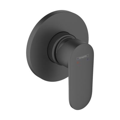 HansGrohe Vernis Blend Tek Kollu Duş Bataryası Ankastre Montaj - 71649670 - HANSGROHE