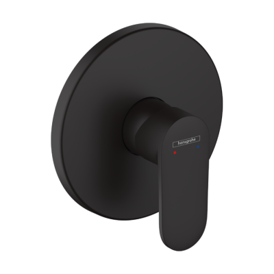 HansGrohe Vernis Blend Tek Kollu Duş Bataryası Ankastre Montaj - 71667670 - HANSGROHE