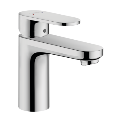 HansGrohe Vernis Blend Tek Kollu Lavabo Bataryası 100 Kumandasız - 71580000 - HANSGROHE