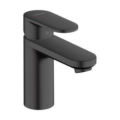 HansGrohe Vernis Blend Tek Kollu Lavabo Bataryası 100 Kumandasız - 71580670 - HANSGROHE