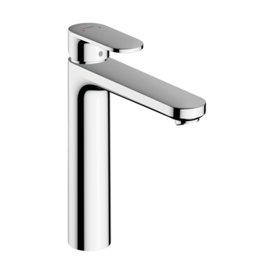 HansGrohe Vernis Blend Tek Kollu Lavabo Bataryası 190 Kumandasız - 71582000 - HANSGROHE