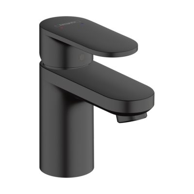 HansGrohe Vernis Blend Tek Kollu Lavabo Bataryası 70 Kumandalı - 71550670 - HANSGROHE