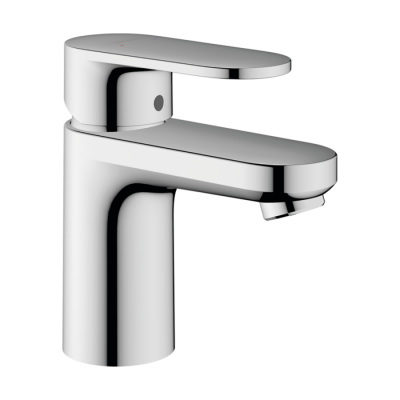HansGrohe Vernis Blend Tek Kollu Lavabo Bataryası 70 Kumandasız - 71558000 - HANSGROHE