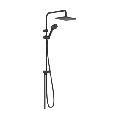 HansGrohe Vernis Shape Duş Kolonu 230 1Jet Reno, Ecosmart - 26289670 - HANSGROHE