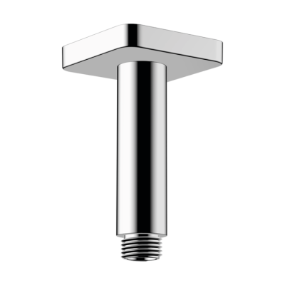 HansGrohe Vernis Shape Tavan Bağlantısı 10 Cm - 26406000 - HANSGROHE