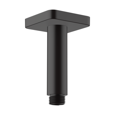 HansGrohe Vernis Shape Tavan Bağlantısı 10 Cm - 26406670 - HANSGROHE