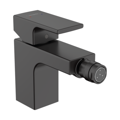 HansGrohe Vernis Shape Tek Kollu Bide Bataryası Kumandalı - 71211670 - HANSGROHE