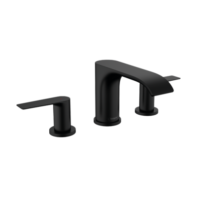 HansGrohe Vivenis 3 - Delikli Lavabo Bataryası 90 Kumandalı - 75033670 - HANSGROHE