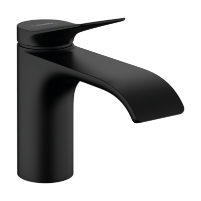 HansGrohe Vivenis Tek Akım Musluk 80, Soğuk Su İçin, Kumandasız - 75013670 - HANSGROHE