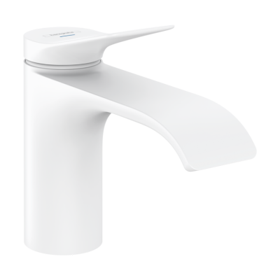 HansGrohe Vivenis Tek Akım Musluk 80, Soğuk Su İçin, Kumandasız - 75013700 - HANSGROHE