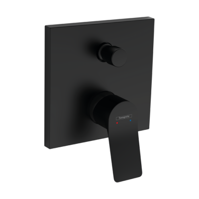 HansGrohe Vivenis Tek Kollu Banyo Bataryası Ankastre Montaj - 75415670 - HANSGROHE