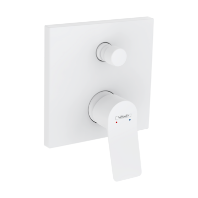 HansGrohe Vivenis Tek Kollu Banyo Bataryası Ankastre Montaj - 75415700 - HANSGROHE