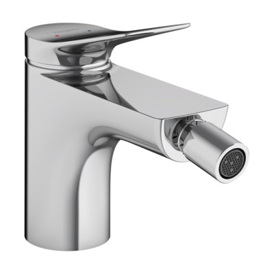 HansGrohe Vivenis Tek Kollu Bide Bataryası Kumandalı - 75200000 - HANSGROHE