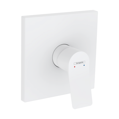 HansGrohe Vivenis Tek Kollu Duş Bataryası Ankastre Montaj - 75615700 - HANSGROHE