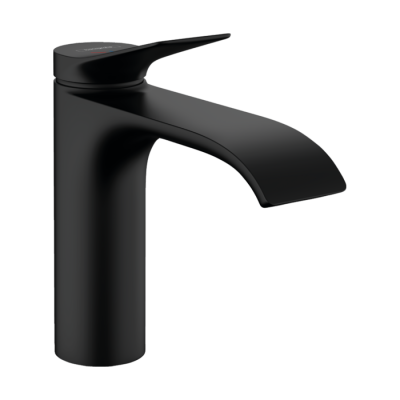 HansGrohe Vivenis Tek Kollu Lavabo Bataryası 110 Coolstart Kumandalı - 75023670 - HANSGROHE