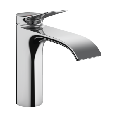 HansGrohe Vivenis Tek Kollu Lavabo Bataryası 110 Coolstart Kumandasız - 75024000 - HANSGROHE