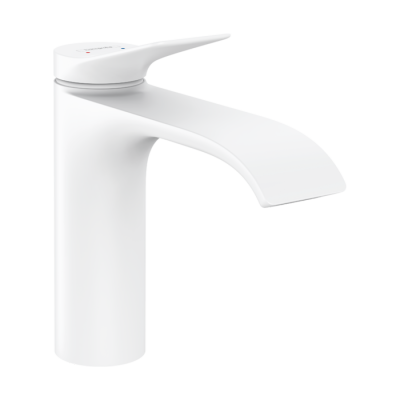 HansGrohe Vivenis Tek Kollu Lavabo Bataryası 110 Kumandalı - 75020700 - HANSGROHE