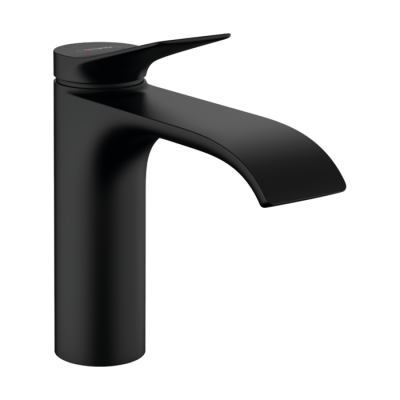 HansGrohe Vivenis Tek Kollu Lavabo Bataryası 110 Kumandasız - 75022670 - HANSGROHE