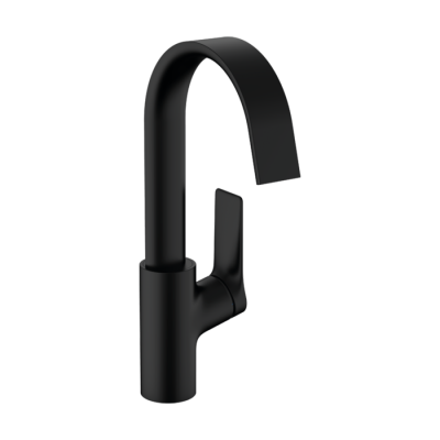 HansGrohe Vivenis Tek Kollu Lavabo Bataryası 210 Kumandasız - 75032670 - HANSGROHE