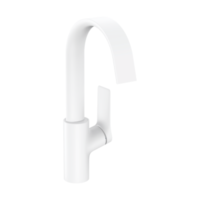 HansGrohe Vivenis Tek Kollu Lavabo Bataryası 210 Kumandasız - 75032700 - HANSGROHE