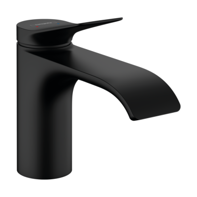 HansGrohe Vivenis Tek Kollu Lavabo Bataryası 80 Kumandasız - 75012670 - HANSGROHE