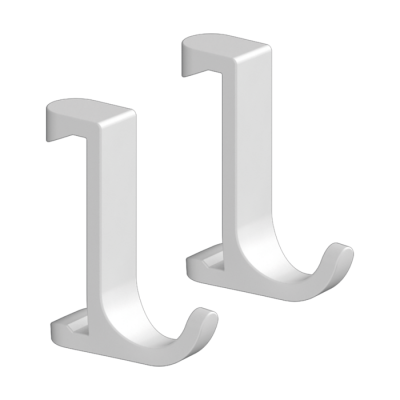 HansGrohe Wallstoris Askı İnce - 27929700 - HANSGROHE