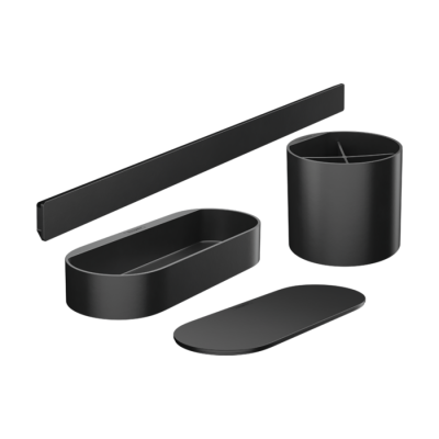 HansGrohe Wallstoris Banyo Paketi - 27968670 - HANSGROHE