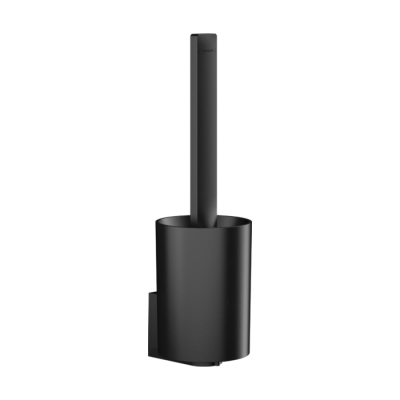 HansGrohe Wallstoris Tuvalet Fırçası Tutacağı - 27927670 - HANSGROHE