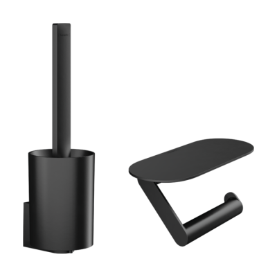 HansGrohe Wallstoris Tuvalet Paketi - 27969670 - HANSGROHE