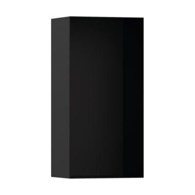 HansGrohe Xtrastoris Minimalistic Duvar Nişi Açık Çerçeveli 300/150/100 - 56070670 - HANSGROHE