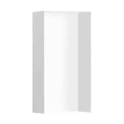 HansGrohe Xtrastoris Minimalistic Duvar Nişi Açık Çerçeveli 300/150/100 - 56070700 - HANSGROHE