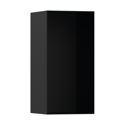 HansGrohe Xtrastoris Minimalistic Duvar Nişi Açık Çerçeveli 300/150/140 - 56076670 - HANSGROHE