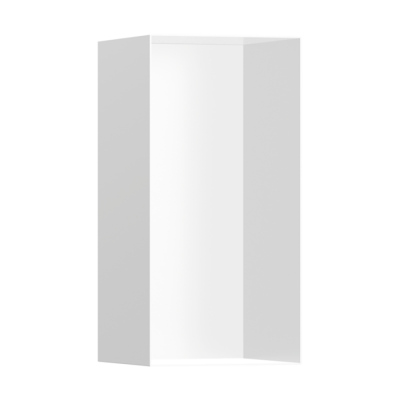 HansGrohe Xtrastoris Minimalistic Duvar Nişi Açık Çerçeveli 300/150/140 - 56076700 - HANSGROHE