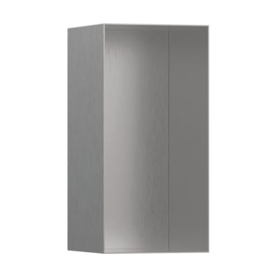 HansGrohe Xtrastoris Minimalistic Duvar Nişi Açık Çerçeveli 300/150/140 - 56076800 - HANSGROHE